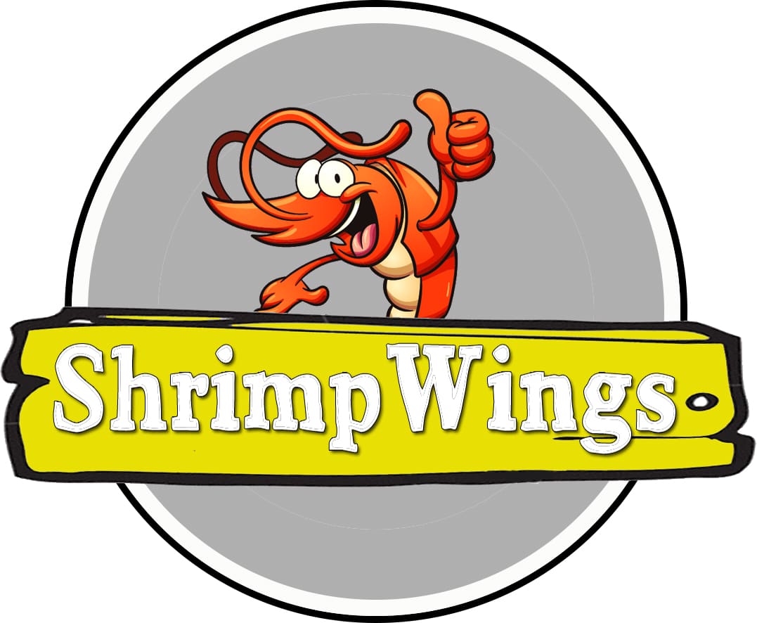 Shrimpwings Logo